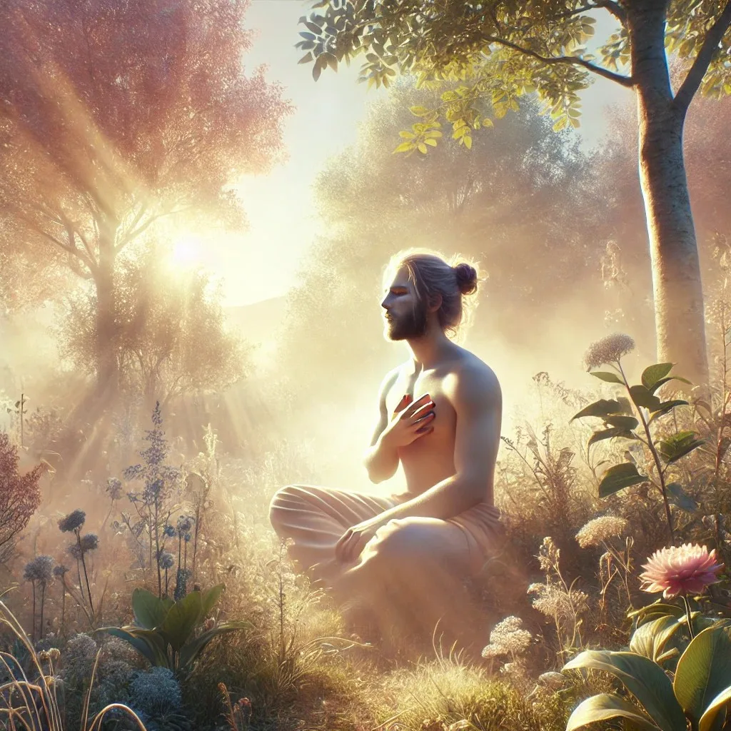 Achtsamkeitsmeditation